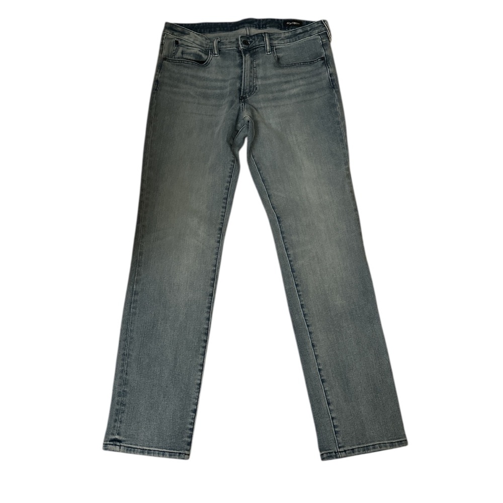 Denim jeans